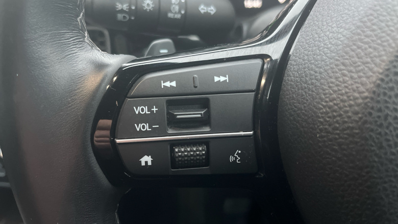 Honda Civic 2.0 eHEV Sport 5dr CVT Hybrid Hatchback